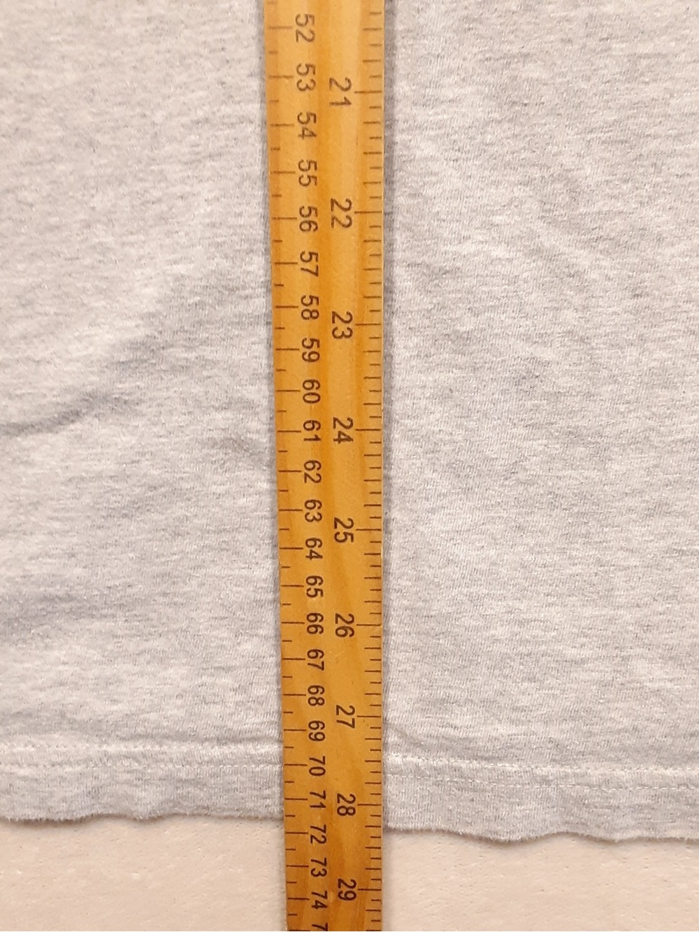 Faherty Sunwashed Men’s XL Striped Pocket Crew Neck T-Shirt - Picture 6 of 6
